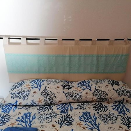 Apartament Casa Azzurra Olbia Mare Zewnętrze zdjęcie